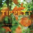 String Quartets Nos.1, 2, 3, 4 : Britten Quartet (2CD)