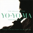 6 Cello Suites : Yo-Yo Ma(Vc)(1994-1997)(2CD)