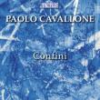 Confini : Farben Ensemble Etc (+DVD-ROM)