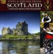 Pipes & Drums From Scotland