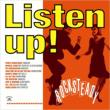 Listen Up -Rocksteady