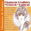 Chansons Realistes De Benech