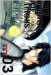 Prince of Tennis Complete Edition Season 3 3 (Special Edition with Limited Pins)