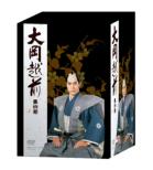 Oooka Echizen Dai Yon Bu Dvd-Box