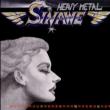 1�W: Heavy Metal Sinawe