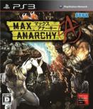 MAX ANARCHY(�}�b�N�X �A�i�[�L�[)