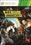 MAX ANARCHY