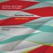 Accordion Concertos -Norgard, O.Schmidt, A.Koppelm, Lohse : Mogensen, Gupta / Danish National Chamber Orchestra (Hybrid)