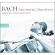 6 Cello Suites : Rostropovich (1955)(2CD)