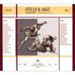 Otello & Jago -Scenes from Otello 1902-1951 (2CD)