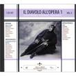 Il Diavolo all' Opera Vol.1 -Meyerbeer, Berlioz, Gounod