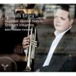 Trumpet Concerto -Haydn, Hummel, Neruda : Leleu(Tp)Leducq-Barome / Baltic Chamber Orchestra (2CD)