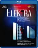 Elektra : Kusej, Dohnanyi / Zurich Opera, Johansson, Lipovsek, Diener, etc (2005 Stereo)