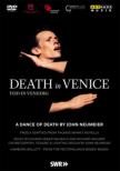 Death In Venice: (Neumeier)Riggins Cazzaniga Hamburg Ballet