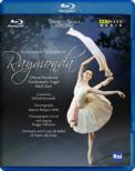 Raymonda(Glazunov): Novikova F.vogel Zeni Jurowski / Scala