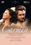Carmen : Zeffirelli, C.Kleiber / Vienna State Opera, Obraztsova, Domingo, etc (1978 Stereo)