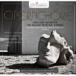 Italian Opera Choruses : Gabbiani / Maggio Musicale Fiorentino Choir.etc