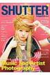 SHUTTER magazine