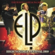 High Voltage Festival 2010 (Papersleeve)