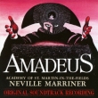 Amadeus Original Soundtrack Recording More Amadeus