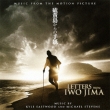 `letters From Iwo Jima`music From The Motion Picture