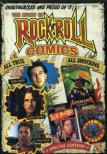 Story Of Rock N Roll Comics