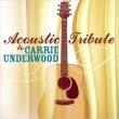 Acoustic Tribute To Carrie Underwood