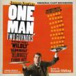 One Man & Two Guvnors