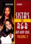 Sista' s Of R & B Hip Hop Soul Vol.2