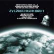 Zvezdochka in Orbit -Works for Cello & Winds : Glaser(Vc)Forsvarets Musikkorps Vestlandet
