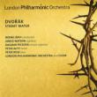Stabat Mater : Jarvi / London Philharmonic & Choir, J.Watson, Peckova, Auty, P.Rose