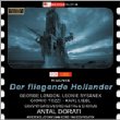 Der Fliegende Hollander: Dorati / Royal Opera House G.london Lysanek Tozzi