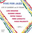 Live In Sanremo And In Pesaro