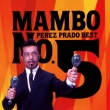Legendary King Of Mambo