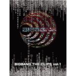 BIGBANG THE CLIPS VOL.1