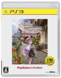 Atelier Rorona: The Alchemist of Arland: Playstation3 The Best