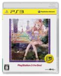 �������̃A�g���G �A�[�����h�̘B���p�m3: Playstation3 The Best