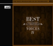 Best Audiophile Voices IV