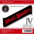 RED SPIDER ANTHEM Part.4