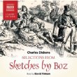 Dickens: Sketches By Boz (Selections)
