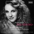 French Heroines-Opera Arias : Manfrino(S)Villaume / Monte-Carlo Philharmonic
