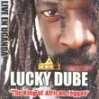 Live En Uganda
