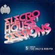 Ministry Of Sound: Electro House Sessions 5