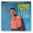 Lonely Blue Boy