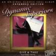 Give & Take (Expanded Edition)