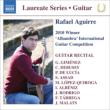 Rafael Aguirre : Guitar Recital -2010 Winner Alhanbra International Guitar Competition