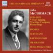 Mccormack : Vol.9 -Victor Talking Machine Company Recordings 1920-1923