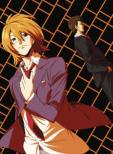 Phi Brain -Kami no Puzzle Vol.6