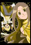 Phi Brain -Kami No Puzzle Vol.6