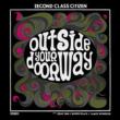 Outside Your Doorway Ep